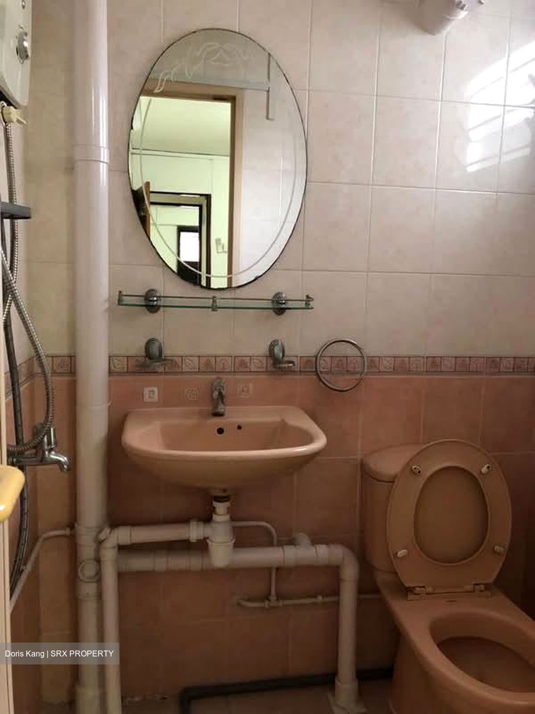Blk 308 Clementi Meadows (Clementi), HDB 3 Rooms #564767461